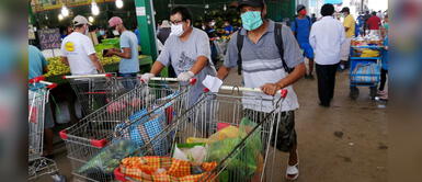 COVID-19 Perú: Epidemiólogo Antonio Quispe critica medidas del Gobierno en el Día de la Madre para frenar nuevos casos Antonio Quispe: “Volvemos a repetir el mismo error en el Día de la Madre, como si no tuvieran mamás esos políticos”