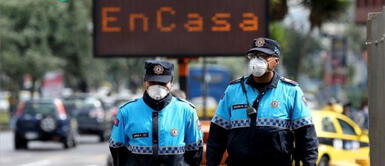 La Policía ecuatoriana está investigando quién era la ciudadana asesinada, cuya identidad no se ha revelado oficialmente. Ecuador: sicarios se visten de policías y matan a una presunta paciente peruana en hospital