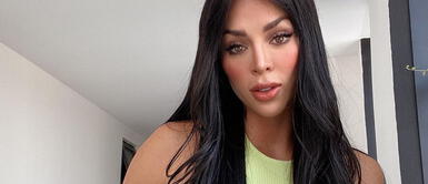 Sheyla Rojas deja reflexivo mensaje en Instagram Sheyla Rojas deja reflexivo mensaje en Instagram: 'Aprendamos a reconocer que nos equivocamos’