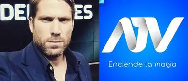 ATV suspende a Paco Bazán tras polémicos comentarios sobre las mascarillas ATV suspende a Paco Bazán tras polémicos comentarios sobre las mascarillas