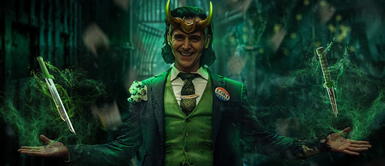 Loki debuta el miércoles 9 de junio en exclusiva en Disney+ Loki debuta el miércoles 9 de junio en exclusiva en Disney+