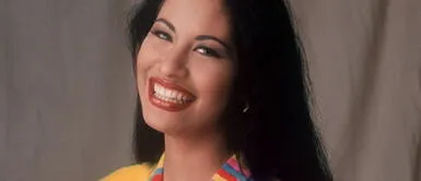 Selena Quintanilla y el outfit con flecos que sigue vigente en el 2021. Selena Quintanilla y el fabuloso outfit con flecos que sigue marcando tendencia