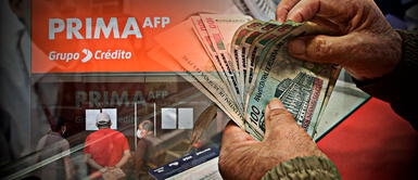 Aprueban por insistencia el retiro de fondos AFP. Retiro de AFP de hasta S/17,600: Pleno del Congreso aprobó por insistencia dictamen