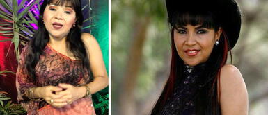 Por la crisis Rossy War tuvo que rematar su ropa y vestuario que hasta ahora no paga Por la crisis, Rossy War está rematando su ropa y vestuario que hasta ahora no paga