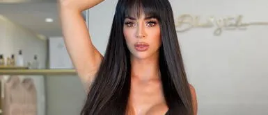 Sheyla Rojas estaría solicitando residencia en México tras aparecer en Consulado de Jalisco Sheyla Rojas estaría solicitando residencia en México tras aparecer en Consulado de Jalisco