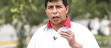 Pedro Castillo propone que cada región elabore su propio currículo escolar Pedro Castillo propone que cada región elabore su propio currículo escolar