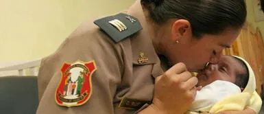 Madres peruanas: más independientes, seguras y ambiciosas profesionalmente que hace 5 años Madres peruanas: más independientes, seguras y ambiciosas profesionalmente que hace 5 años