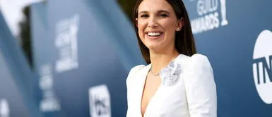 Millie Bobby Brown comparte sus estilos en joyas Millie Bobby Brown comparte su buen gusto por las joyas. ¡Te encantarán!