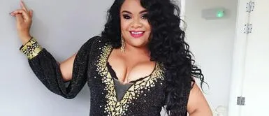 Miluska Eskenazi Miluska Eskenazi nos confiesa cuáles son sus 5 piezas favoritas para este otoño 2021