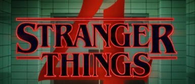 Netflix aún no confirma fecha de estreno de la nueva temporada de Stranger Things. ‘Stranger Things’ lanza nuevo adelanto de su cuarta temporada