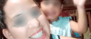 Argentina: Niño de 3 años avisa que su mamá había muerto mientras daba de lactar a su hermanito Argentina: Niño de 3 años avisa que su mamá había muerto mientras daba de lactar a su hermanito