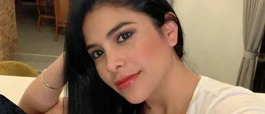 Maricarmen responde fuerte a usuaria que tildó de horrible a Mujeres al mando Maricarmen responde fuerte a usuaria que tildó de "horrible" a Mujeres al mando