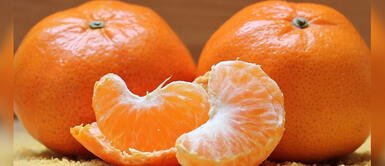 Superalimentos: Beneficios de la mandarina para reducir el colesterol malo Mandarina: Conoce las propiedades nutritivas y medicinales de este delicioso cítrico