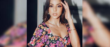 Luciana Fuster sortea un pollo a la brasa y explota con cibernauta Luciana Fuster sortea un pollo a la brasa y explota contra cibernauta: “Solo demuestra lo infeliz que eres”