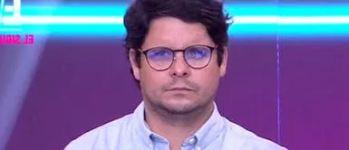 Gian Piero Díaz envía reflexivo mensaje sobre las campañas políticas Gian Piero Díaz envía reflexivo mensaje sobre las campañas políticas