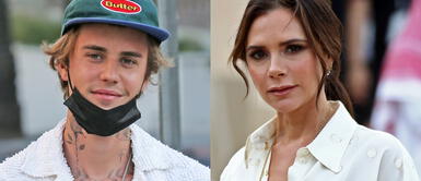 Victoria Beckham y su contundente respuesta ante el regalo de Justin Bieber. Justin Bieber le regaló unos zapatos a Victoria Beckham y esto fue lo que ella respondió