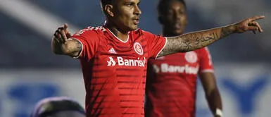 Presidente de Inter sobre Paolo Guerrero: “Vive momento delicado de soledad” Presidente del Inter sobre Paolo Guerrero: "Vive momento delicado de soledad"