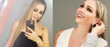 Melissa Klug sorprende a fans pidiendo ayuda para encontrar cama UCI Melissa Klug sorprende a fans pidiendo ayuda para encontrar cama UCI