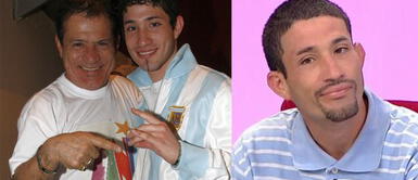 Hijo de Miguelito Barraza fue intervenido tras escapar de centro de rehabilitación Hijo de Miguelito Barraza fue intervenido tras escapar de centro de rehabilitación