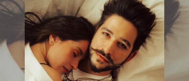 Camilo comparte foto con Evaluna y causa revuelo Camilo comparte foto con Evaluna y causa revuelo