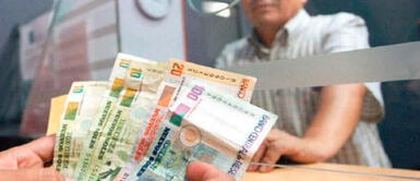 Retiros AFP: iniciarían la segunda quincena de junio Retiros AFP: iniciarían la segunda quincena de junio