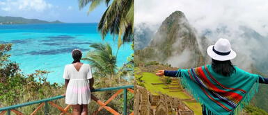 Esta fecha es la excusa perfecta para celebrarlo de una manera única: viajando. Día de la Madre: ¿Cuál es el mejor viaje para regalar a mamá?