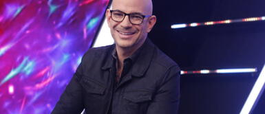 Ricardo Morán revela que sufre de ansiedad y está en tratamiento Ricardo Morán revela que sufre de ansiedad y está en tratamiento