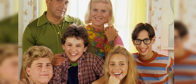 Cómo lucen los personajes de Los Años Maravillosos A 33 años de su estreno, así lucen los actores de “Los Años Maravillosos”