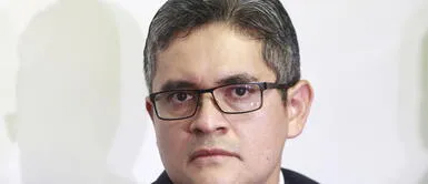 Fiscal José Domingo Pérez a Keiko Fujimori: “No te corras de juicio histórico” Fiscal José Domingo Pérez a Keiko Fujimori: “No te corras de juicio histórico”