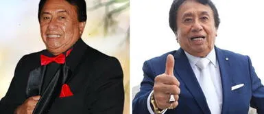 Guiller, el ‘Rey de las Cantinas’ se encuentra grave por la COVID-19 Guiller, el ‘Rey de las Cantinas’ se encuentra grave por la COVID-19 y necesita una cama UCI