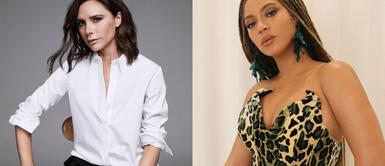Victoria Beckham asegura que las Spice Girls forjaron el camino de Beyoncé Victoria Beckham asegura que las Spice Girls forjaron el camino de Beyoncé