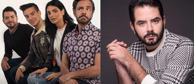 José Derbez reveló que se quedó sin dinero José Derbez reveló que se quedó sin dinero