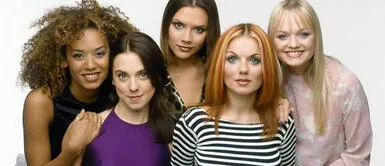 Las Spice Girls estaría negociando una nueva película Las Spice Girls estarían negociando una nueva película