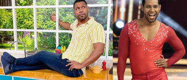 Edson Dávila, un joven sencillo que no se cree una estrella Edson Dávila, un joven sencillo que no se cree una estrella