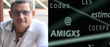 Sergio Galliani emitió un mensaje contra el lenguaje inclusivo, el cual busca visibilizar las diversas identidades de género. “Hola, chiques”: ¿Por qué es necesario que se considere importante el lenguaje inclusivo?