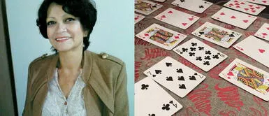 Lectura de cartas: Predicciones que nacen en los naipes Lectura de cartas: Predicciones que nacen en los naipes