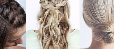 Peinados para otoño Conoce los siete peinados con estilo que son los preferidos para este otoño