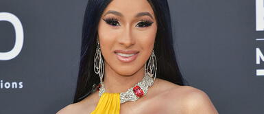 Cardi B anuncia el lanzamiento de su línea de productos para el cabello. Cardi B sorprende al revelar que lanzará su propia firma de productos para el cabello