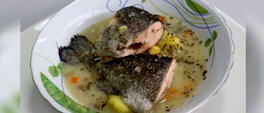 Superalimentos: Cuáles son los beneficios de comer pescado ¿Qué beneficios se obtienen al comer pescado 3 o 4 veces por semana?