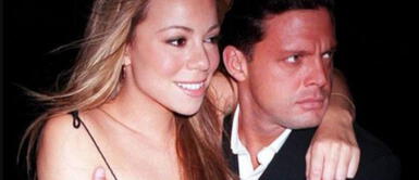 Mariah Carey reveló detalles inéditas de su romance con Luis Miguel. Revelan la 'traumática' primera cita de Luis Miguel y Mariah Carey