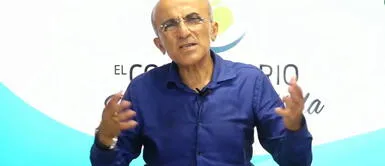 Cómo fortalecer nuestro cuerpo en tiempos de pandemia, según el doctor José Luis Pérez-Albela Cómo fortalecer nuestro sistema inmune en pandemia, según el doctor José Luis Pérez-Albela