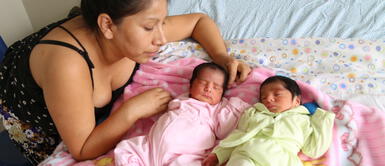 Día de la madre: Una sociedad a espaldas de la maternidad y la crianza Una sociedad a espaldas de la maternidad y la crianza