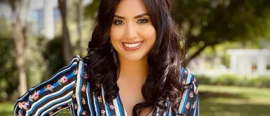 Nicole Pillman Nicole Pillman derrocha elegancia con vestidos ideales para otoño-invierno 2021