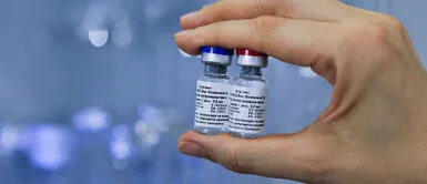 Coronavirus: alcaldes de grandes ciudades, incluida Lima, piden liberar las patentes de las vacunas Coronavirus: alcaldes de grandes ciudades, incluida Lima, piden liberar las patentes de las vacunas