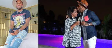 Jefferson Farfán realiza sorteos para celebrar el Día de la Madre Jefferson Farfán realiza sorteo para celebrar el Día de la Madre