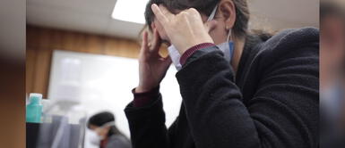 COVID-19 Perú: Especialista revela los síntomas que pueden persistir tras infección de coronavirus ¿Qué síntomas podrían persistir después de padecer COVID-19?