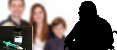 Mamá e hija hicieron equipo y crearon una vacuna para el Alzheimer Mamá e hija hicieron equipo para crear una vacuna para el Alzheimer