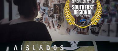 Aislados, la serie fue grabada en cuarentena en las casas de cada unos de los actores. Serie peruana “Aislados” es elegida para participar en festival de Estados Unidos