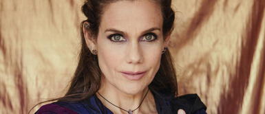 Daniela Sarfati Daniela Sarfati muestra los tejidos ideales para este otoño 2021