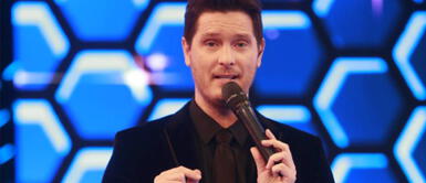 Cristian Rivero reveló que su mamá venció el COVID-19 Cristian Rivero reveló que su mamá venció el COVID-19